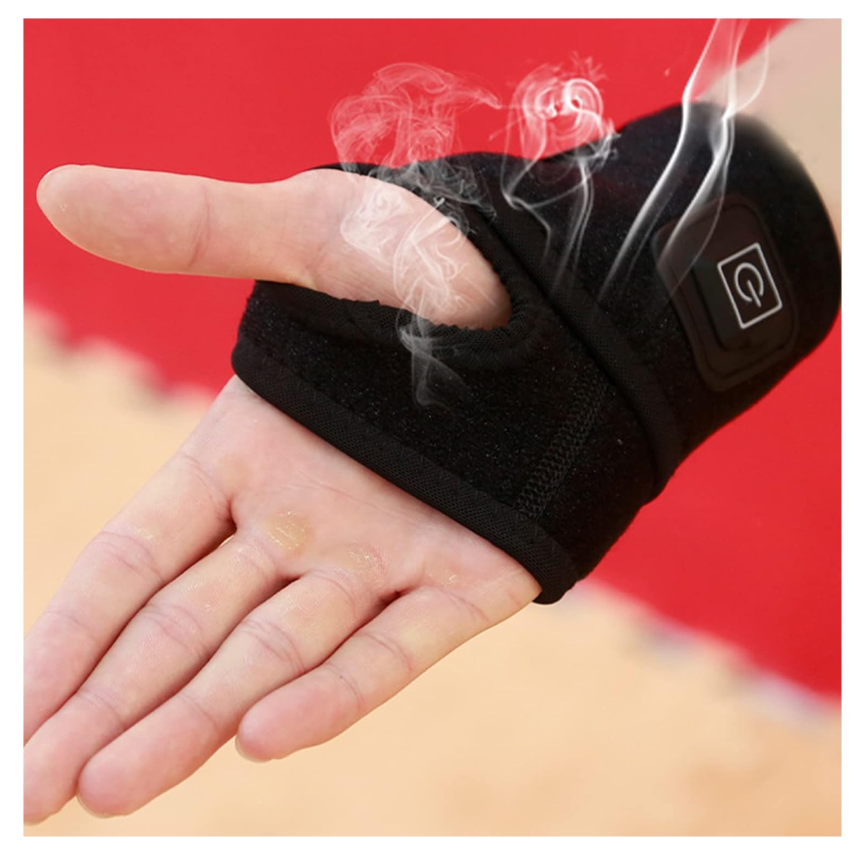 Miniatura 4 de Muñequera Electrica termica 3 niveles